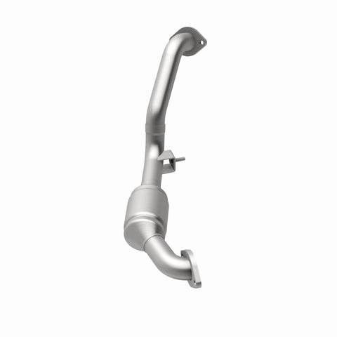 MagnaFlow Conv DF 2003 Mazda 6 3.0L Rear - 441070
