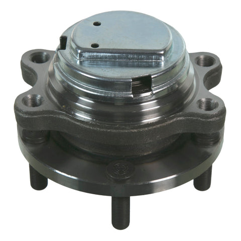 MOOG 2023 Nissan Z Front Hub Assembly - 513334