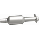 MagnaFlow Direct Fit Catalytic Converter 85-93 Chevrolet S10 L4 2.5LGAS - 3391419