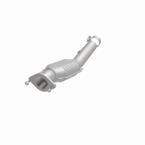 MagnaFlow Conv DF GM 01-02 2500 Passenger Side 6L - 24148