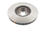 DBA 19-22 BMW 330i (w/M Sport Brakes/348mm Front Rotor) Front 4000 Series Standard Rotor - DBA43417