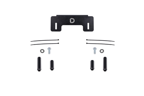 Diode Dynamics 21-22 Ford Bronco Stage Series Reverse Light Bracket Kit - DD7352P