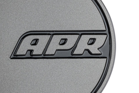 APR Floating & Self Leveling Center Cap - Anthracite Grey - WHL00045