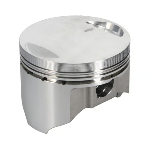 Wiseco Yamaha XT/TT/SR500 91 CR 3425XC Piston kit - 4764M08700