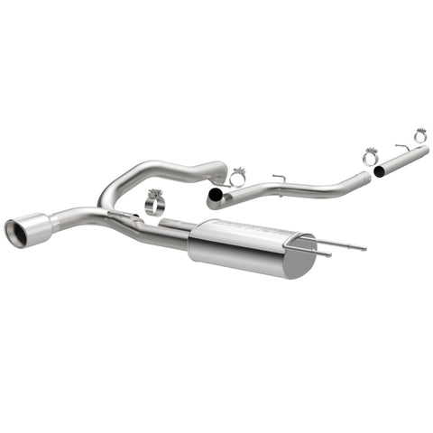 Magnaflow SYS C/B 2010- Mazda 3 2.0L - 15127