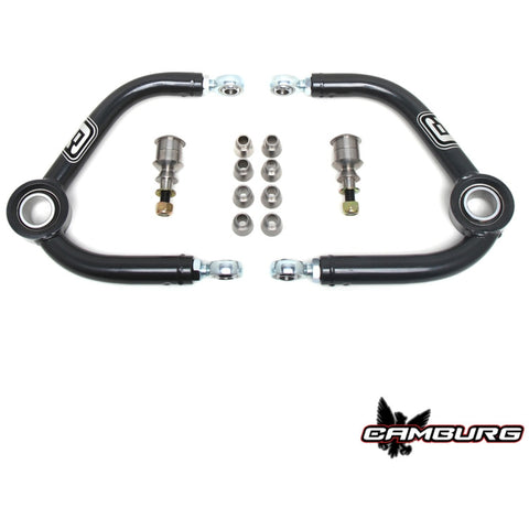Camburg Ford Raptor 10-14 1.5in Performance Heim/Uniball Upper Arms - CAM-110079