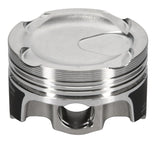 Wiseco Subaru FA20 Direct Injection Piston Kit 2.0L -16cc - K728M87