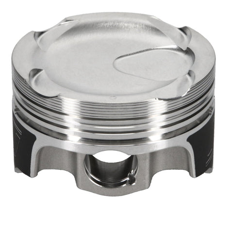 Wiseco Subaru FA20 Direct Injection Piston Kit 2.0L -16cc - K728M87