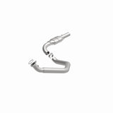 MagnaFlow Direct Fit Catalytic Converter 03-07 GM 2500/3500 D/S OEM - 49601