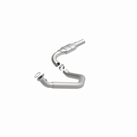 MagnaFlow Direct Fit Catalytic Converter 03-07 GM 2500/3500 D/S OEM - 49601