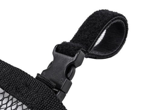 PRP Can-Am Maverick X3 Max Mest Window Net Set (4 seat) - W29