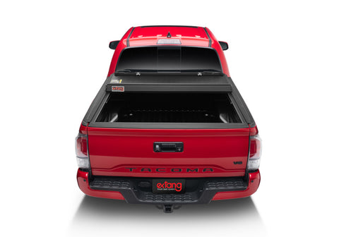 Extang 16-20 Toyota Tacoma (5 ft) Xceed - 85830