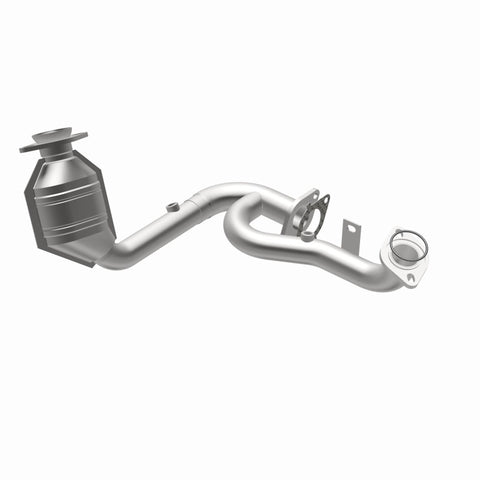 MagnaFlow Direct Fit Catalytic Converter 04-05 Taurus/Sable 3.0L - 452925