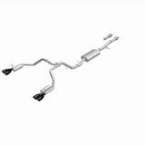 Magnaflow 2021 GMC Yukon XL / Chevy Suburban / Cadillac Escalade ESV Street Series Cat-Back Exhaust - 19543