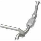 MagnaFlow Direct Fit Catalytic Converter 99-00 Ford Exped 4.6L - 51116