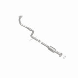 MagnaFlow Direct Fit Catalytic Converter Sunfire 98-99 2.2L - 23473