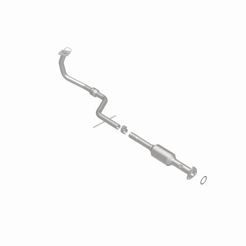 MagnaFlow Direct Fit Catalytic Converter Sunfire 98-99 2.2L - 23473