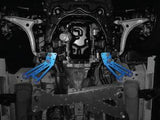 Cusco Power Brace Front 2016 Mazda Miata Roadster (ND5RC) - 429 492 F