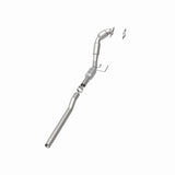 MagnaFlow Conv DF 2012 Volkswagen Golf R 2.0L Turbocharged - 51938