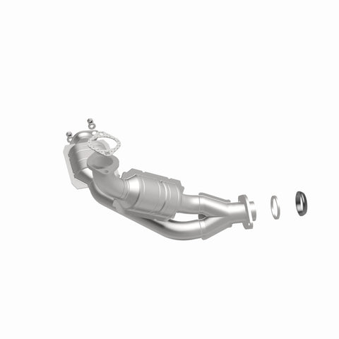 MagnaFlow Conv DF 01-02 Mitsu Montero 3.5L - 24233