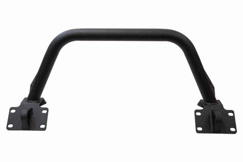 Fishbone Offroad 2018+ Jeep JL/Gladiator Wrangler JL/Gladiator Front Winch Bumper - Black Powdercoat - FB22178