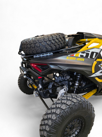 Elektric Offroad 2024+ Can Am Maverick R Amp Rear Bumper - RARBA2001