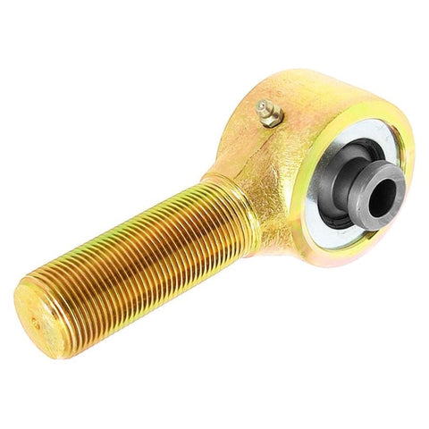 RockJock Johnny Joint 2-1/2in Narrow Rod End (1-1/4in LH Thread 2.375in x .718in Ball) - CE-9114NL-27