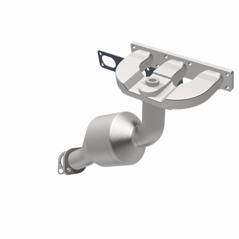MagnaFlow Direct Fit Catalytic Converter BMW 3 99-00 Rear - 452176