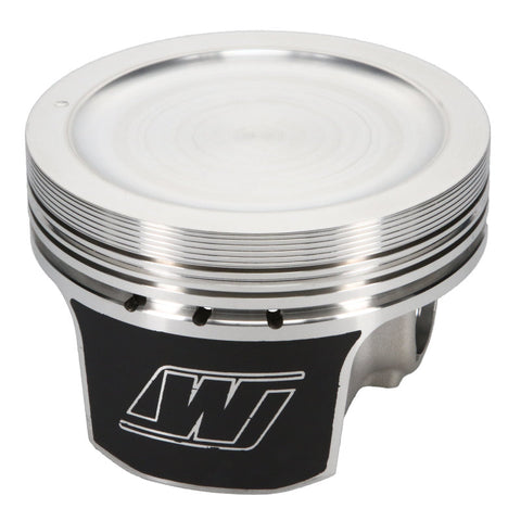 Wiseco Volvo B5234T 2.3L 20V 850 81mm Bore 8.5:1 CR Piston Kit *Build on Demand* - KE155M81
