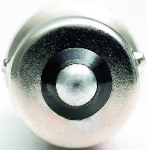 Kuryakyn L.E.D. Bulb Py21W Amber - 2875