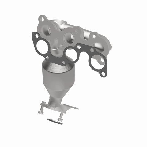 MagnaFlow Direct Fit Catalytic Converter 04-06 Toyota Sienna 3.3L - 49833