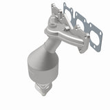 MagnaFlow Conv DF 06-08 Hyun/Kia 3.8L R - 50318