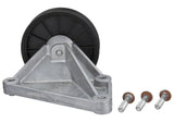Ford Racing 96-10 Mustang 4.6L (SOHC/DOHC) A/C Eliminator Kit - M-19216-D46