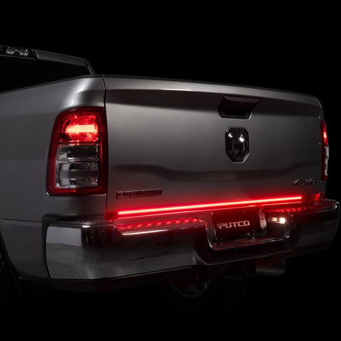 Putco 60in LED Tailgate Light Bar Blade - 92009-60