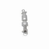 MagnaFlow Direct Fit Catalytic Converter 2004 Acura 3.5RL 3.5L - 51504
