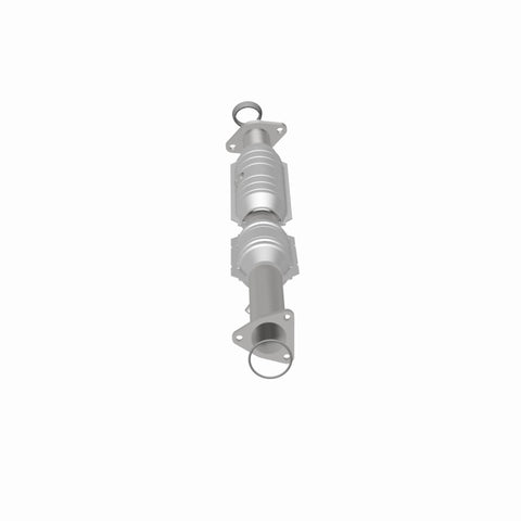 MagnaFlow Direct Fit Catalytic Converter 2004 Acura 3.5RL 3.5L - 51504