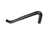 Fleece Performance 06-07 Dodge 2500/3500 Cummins Replacement EPDM Coolant Bypass Hose - FPE-CLNTBYPS-HS-HC-0607