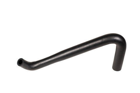 Fleece Performance 06-07 Dodge 2500/3500 Cummins Replacement EPDM Coolant Bypass Hose - FPE-CLNTBYPS-HS-HC-0607