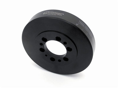 Fluidampr Chevy Big Block Harmonic Balancer Ring BBC 8in - 200000