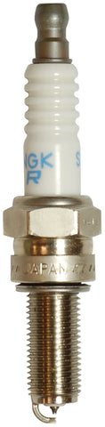 NGK Laser Platinum Spark Plug Box of 4 (SPMR8A6HDG) - 92264
