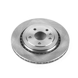 Power Stop 16-18 Cadillac ATS Rear Autospecialty Brake Rotor - AR82184
