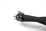SPL Parts 2009+ Nissan 370Z Front Upper Camber/Caster Arms - SPL FUA Z34