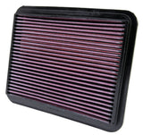 K&N Replacement Air Filter MAZDA CRONOS 2.0L V6 DIESEL (NON-US); 1998-ON - 33-2167