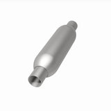 MagnaFlow Muff GP 3.5in Dia 16in Overall Length 1.75in Inlet / 1.75in Outlet - 18113