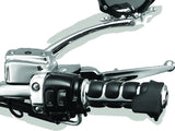 Kuryakyn Universal Wide Throttle Boss Black - 6315