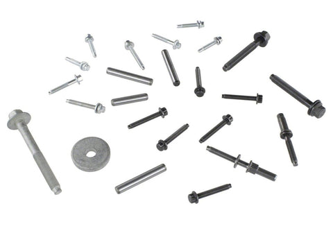 Ford Racing 2024 Mustang 5.0L 4V Ti-VCT Coyote Camshaft Drive Kit - M-6004-A50D