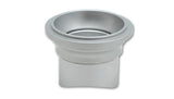 Vibrant Weld Flange Kit for Tial Style Blow Off Valves Mild Steel Weld Fitting AL Thread On Flange - 1478