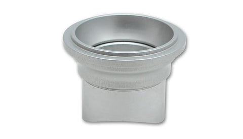 Vibrant Weld Flange Kit for Tial Style Blow Off Valves Mild Steel Weld Fitting AL Thread On Flange - 1478