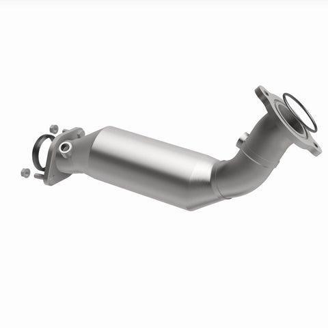 MagnaFlow Direct Fit Catalytic Converter 2009-2015 CTS V8 6.2 OEM Underbody - 21-178