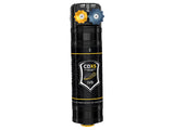 ICON 25-26 Toyota 4Runner 0-3in Rear 2.5 Series Shocks VS CDXS RR - Pair - 57872XP